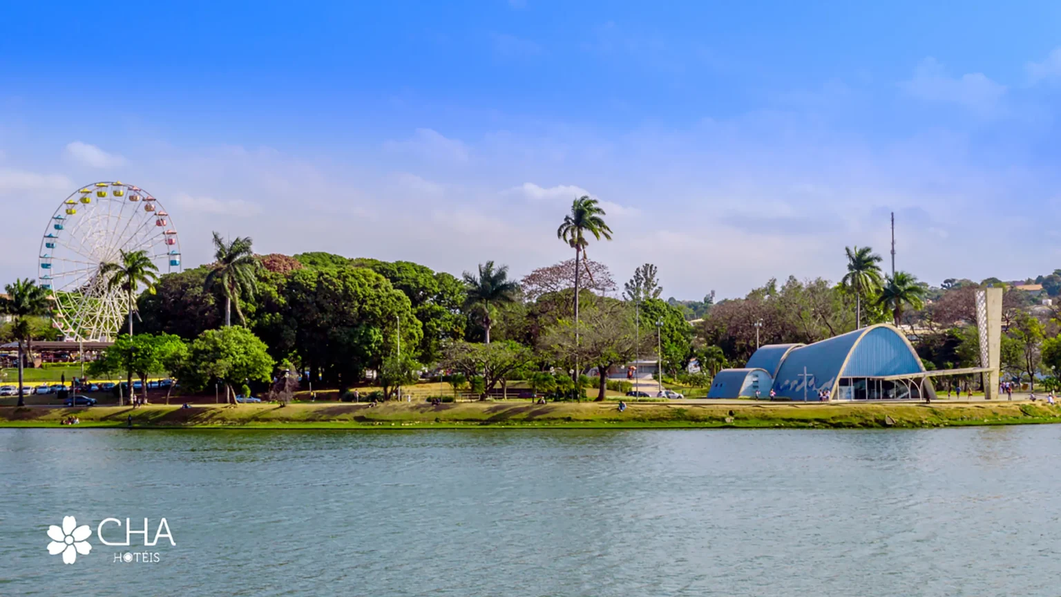 Lagoa da Pampulha o guia definitivo para visitar o cartão-postal mais famoso de Belo Horizonte