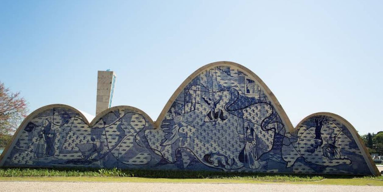 Santuário Arquidiocesano São Francisco de Assis (Igrejinha da Pampulha)