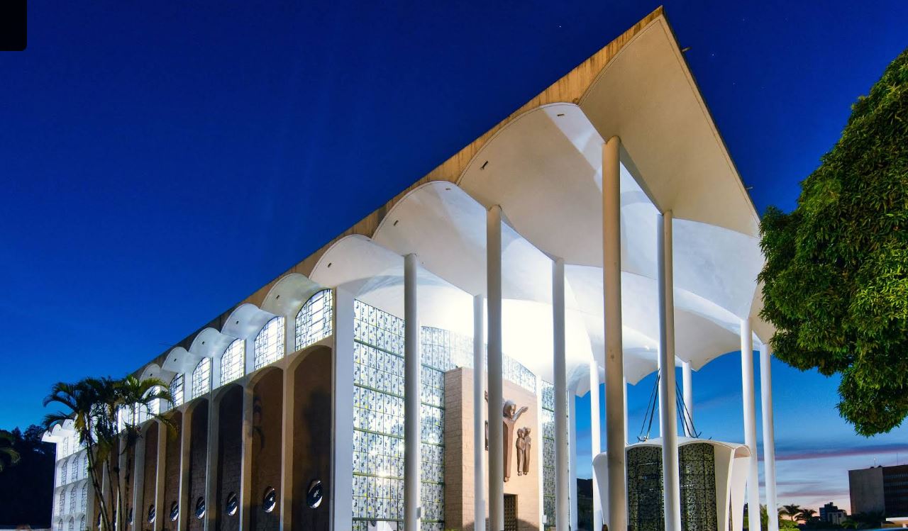 Catedral São Paulo Apóstolo