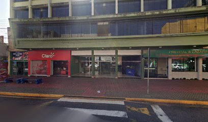 MUSAP - Museu Municipal de Apucarana história, memória e identidade cultural do norte do Paraná