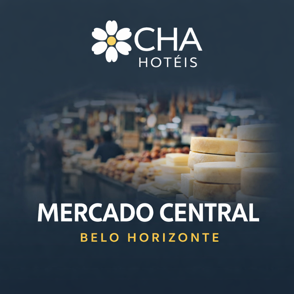 Mercado Central de Belo Horizonte Tradição, Cultura e Sabores no Coração de Minas Gerais