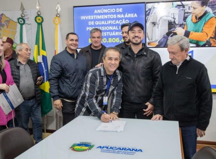 Apucarana Avança com Indicação Geográfica do Boné e Fortalece Economia Local com Apoio do Royal Plaza Hotel