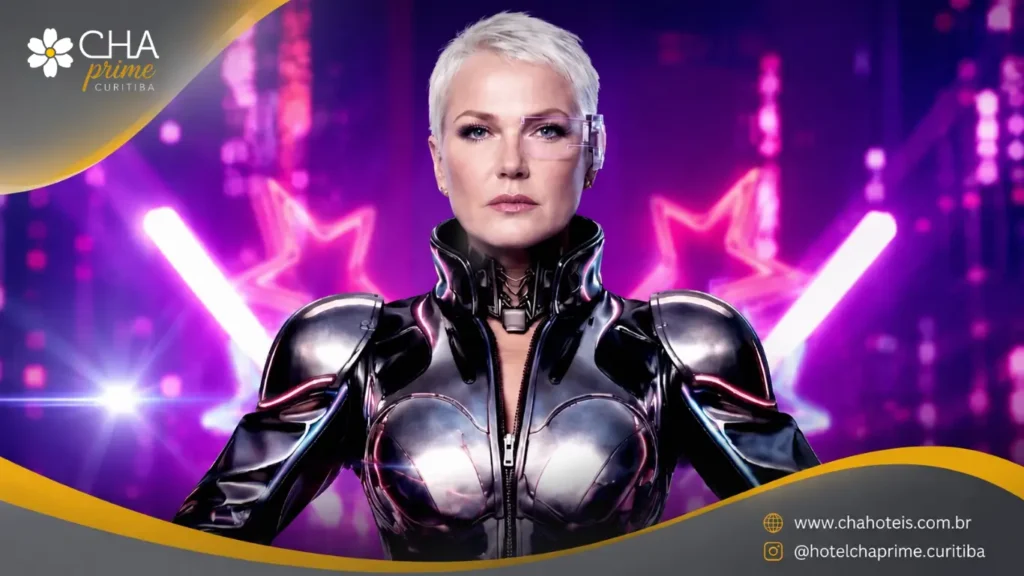 show da Xuxa Curitiba, Xuxa Curitiba 2026, O Último Voo da Nave, Ligga Arena, Arena da Baixada, hotel perto da Ligga Arena, hotel perto da Arena da Baixada, hospedagem em Curitiba, hotel em Curitiba, CHA Prime Curitiba, Rede CHA Hotéis, onde ficar em Curitiba, turismo em Curitiba, viagem para Curitiba, evento em Curitiba, show em Curitiba, fim de semana em Curitiba, café da manhã incluso, hotel com excelente localização, hotel para eventos, hotel para lazer, turismo no Paraná, Curitiba PR, hospedagem próxima à Ligga Arena, reservas em Curitiba, hotel próximo ao estádio Athletico Paranaense, experiência em Curitiba, viagem de lazer, turismo urbano, conforto e hospitalidade.